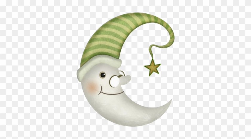 Moon - Illustration #639585