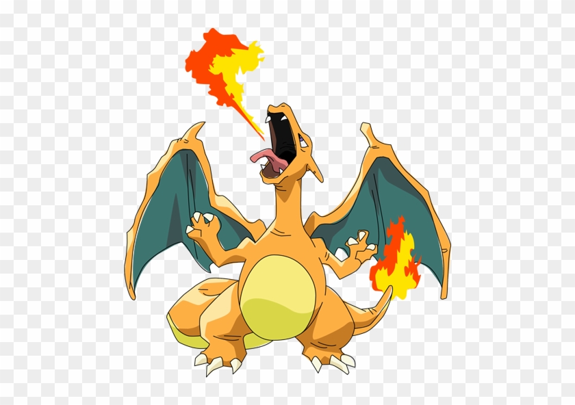 Pokemon-dragonite - Charizard Pokemon #639599