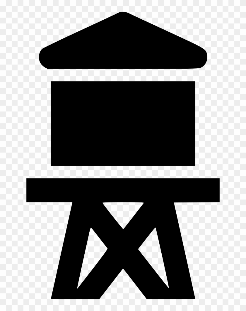 Water Tower Comments - Icon #639629