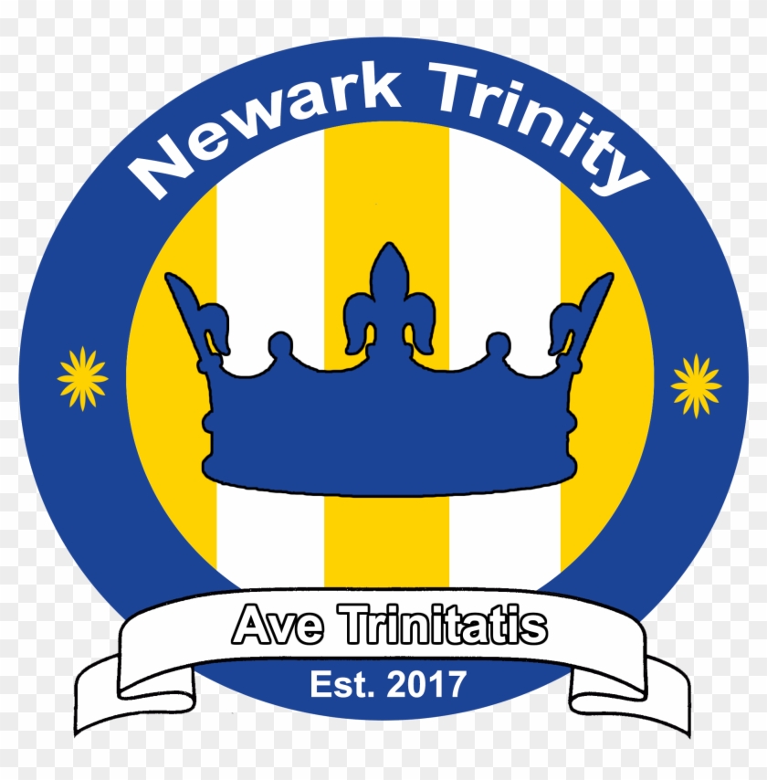 First Look At Newark Trinity Logo - Apeah #639660