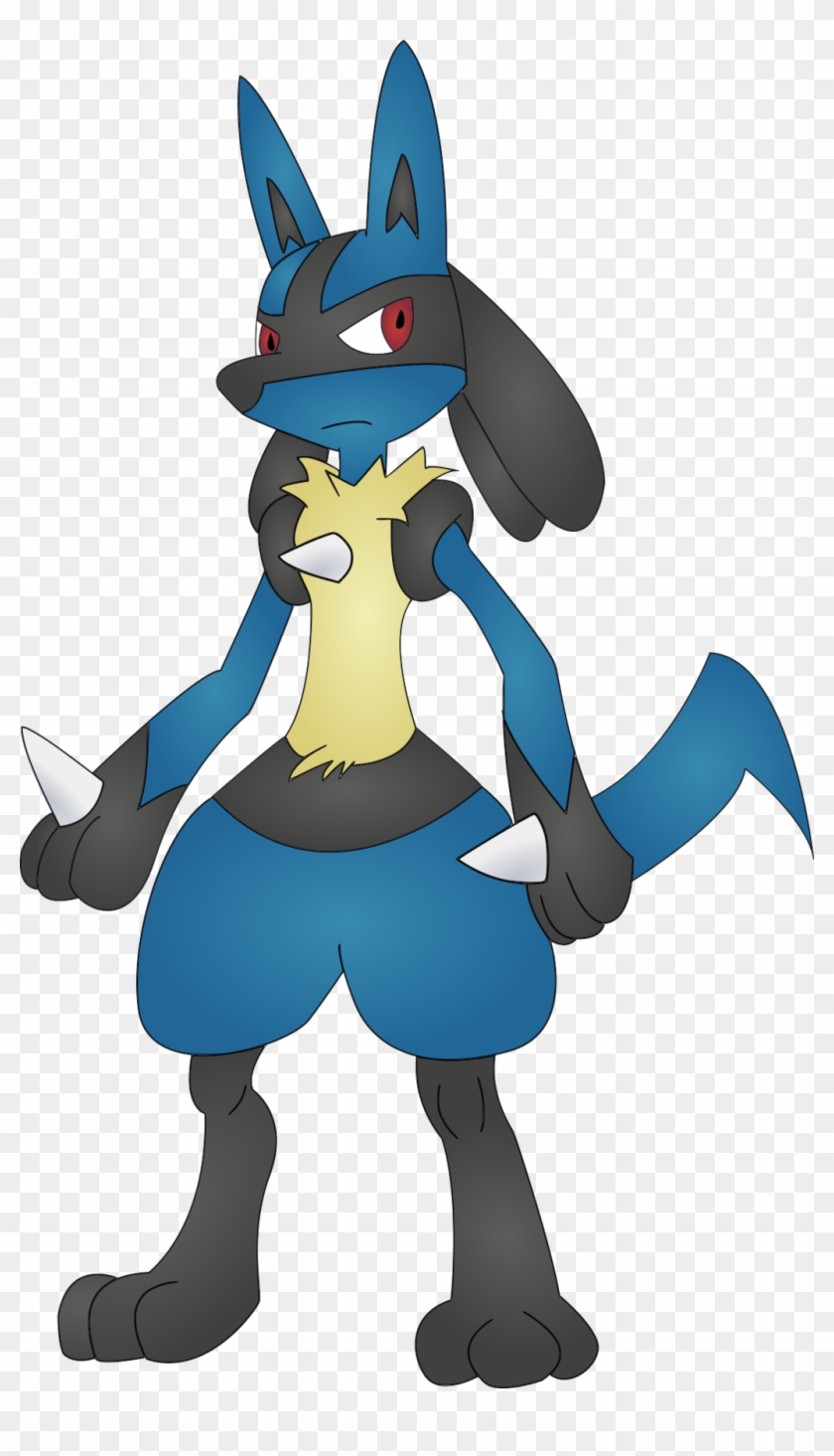 Art Trade - Pokemon That Start With L #639670