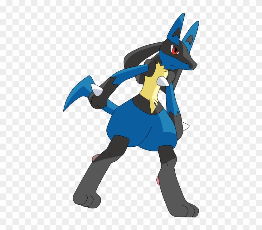 The City Of Calgary - Lucario Image In Png #639709