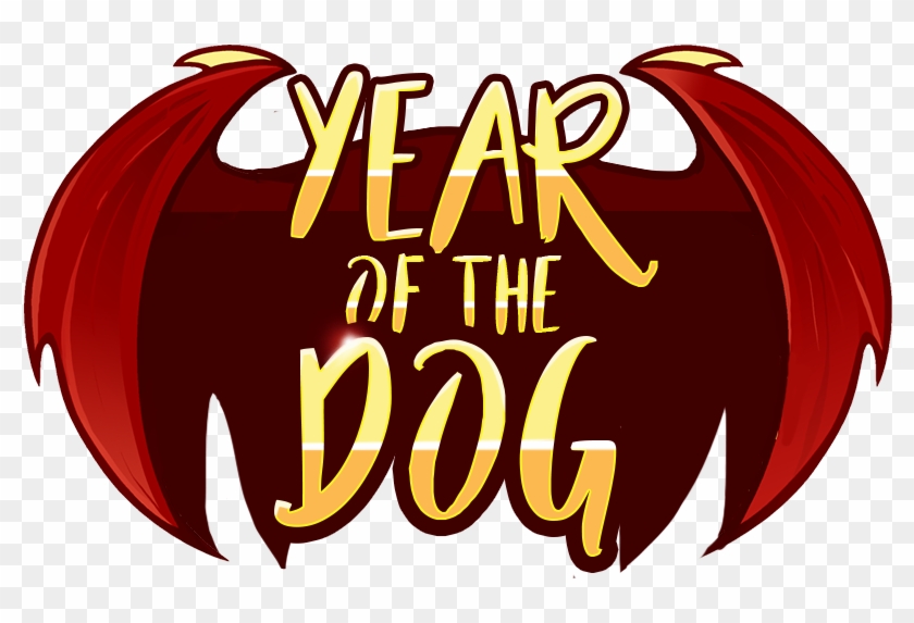 Year Of The Dog Fr By Rexcaliburr-dbxgb55 - Flight Rising #639713