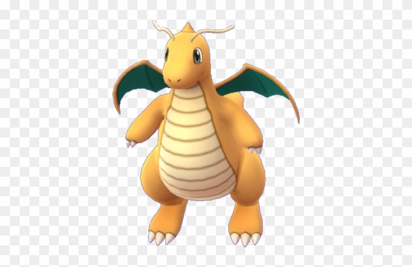 Dragonite-go - Max Cp Dragonite Level 40 #639751