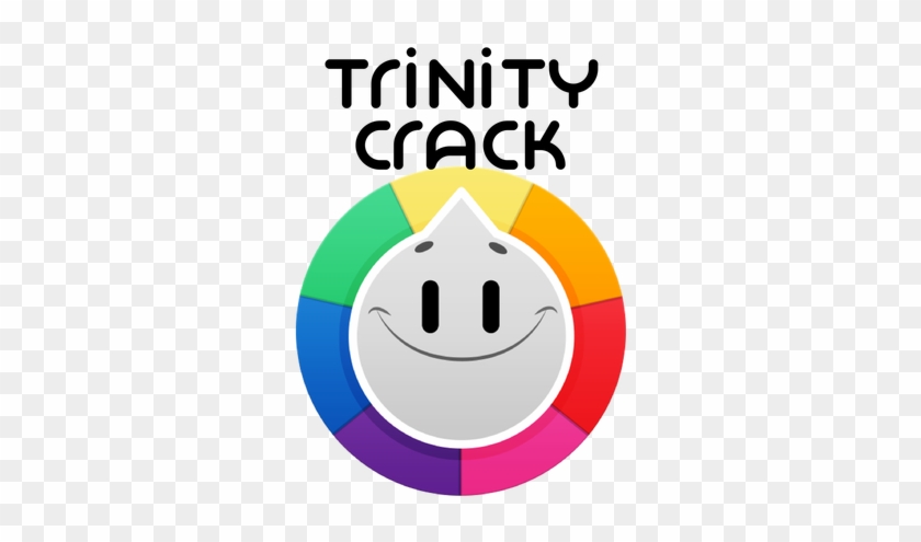 Trinity Crack Sign-up - Trivia Crack #639732