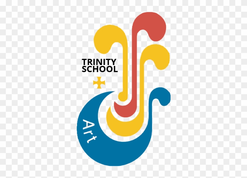 Trinity Art Logo - Graphic Design #639738