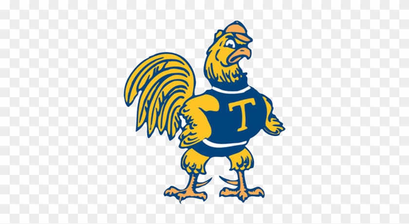 Trinity Womens Lacrosse Data - Trinity College Athletics Logo #639746