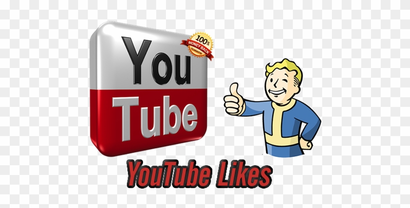 Buy Youtube Likes - Youtube Video Likes #639814