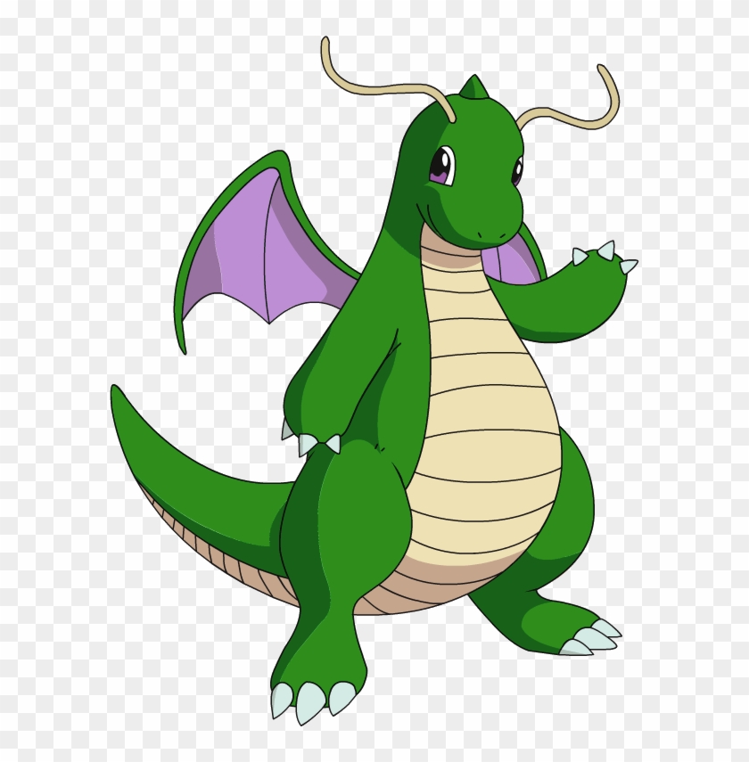 2v1x8xd ] - If Dragonite Looked Like Dragonair #639837