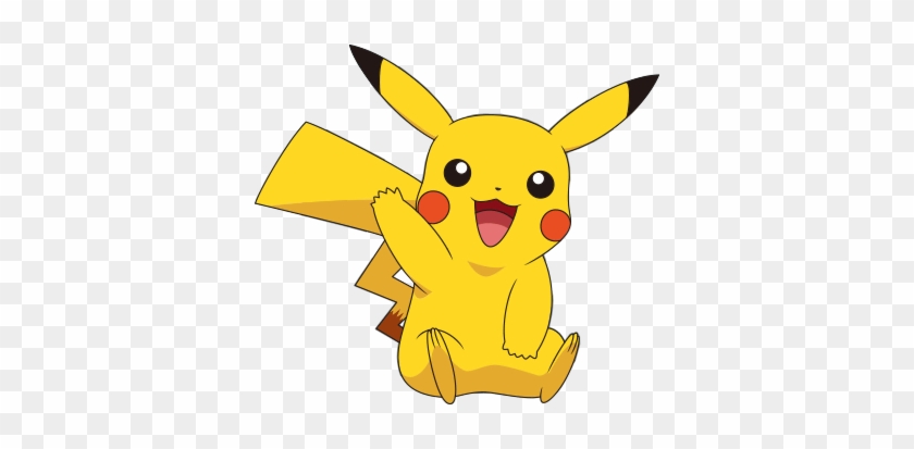 Para Liberar O Pikachu Como Seu Pokémon Inicial Basta - Pokemones Pikachu #639852
