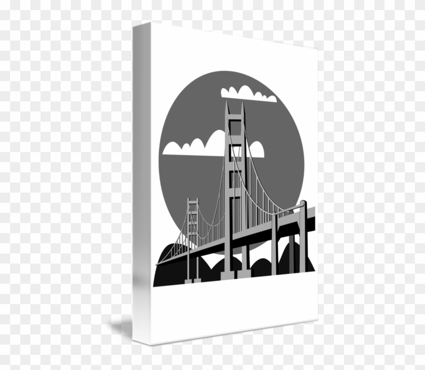 Golden Gate Bridge #639903