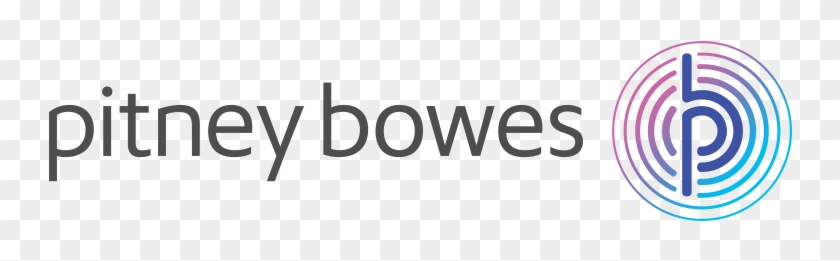 Pitney Bowes Careers - Pitney Bowes Logo #639898