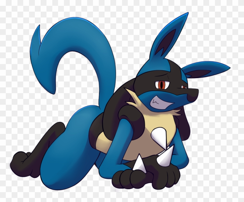 Lucario Download - Cute Lucario #639921