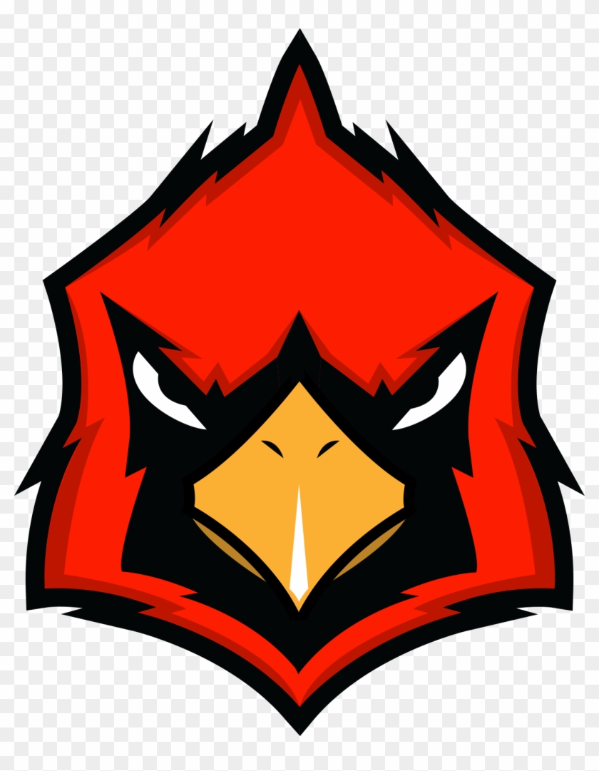 Cardinal Logo - Kool Ass Shirt 4 Me #639940