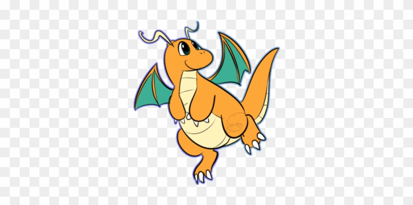 Gay Pokemon Dragonite Gallery - Cartoon #639947