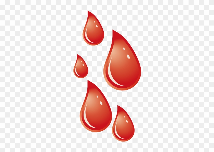 Venmurasu Blood Icon - Blood Drop Logo Png #639950