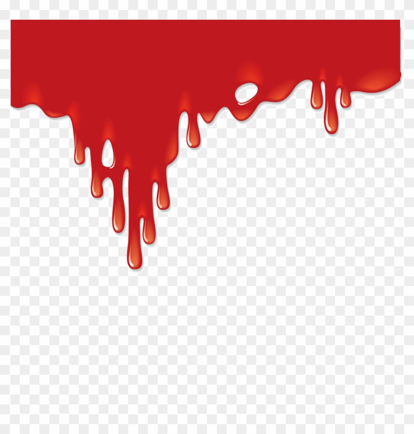 Blood Stock Photography Royalty-free Clip Art - Bloody Clip Art #639962