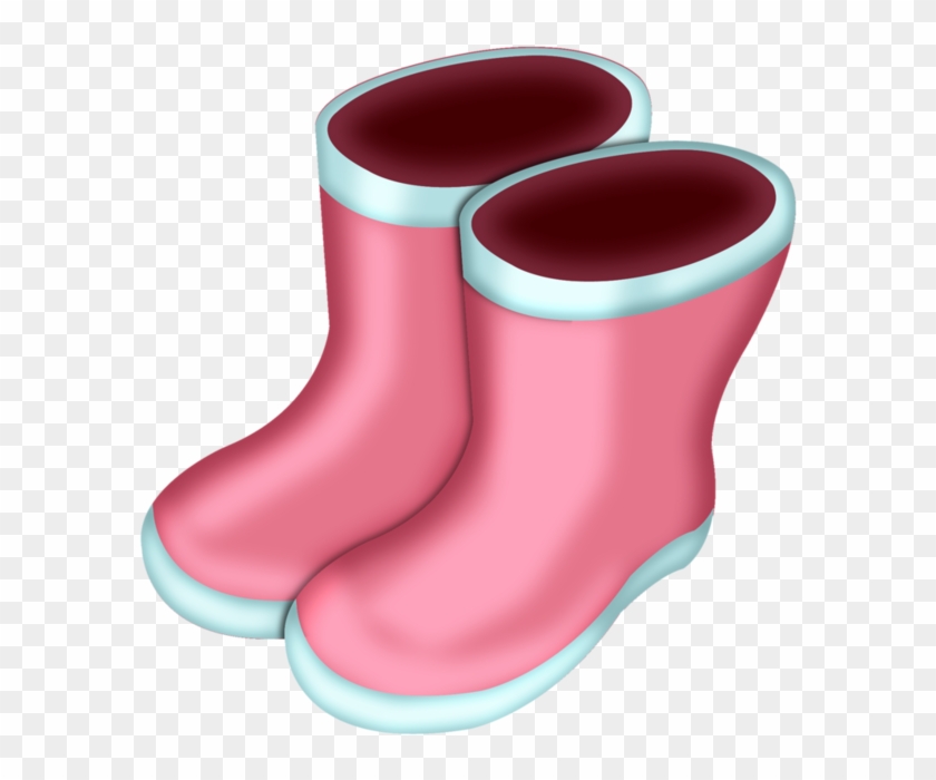 Wellington Boot Shoe Clip Art - Boot #639958