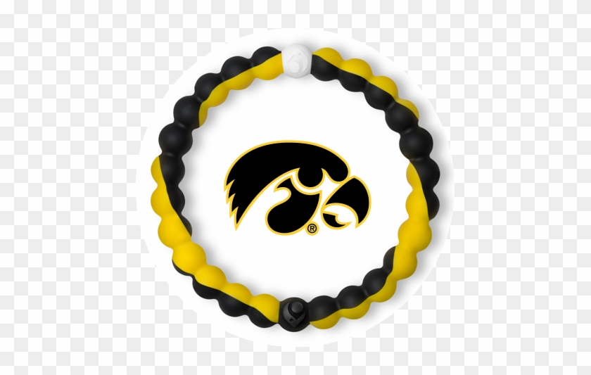 Iowa Hawkeyes #639978