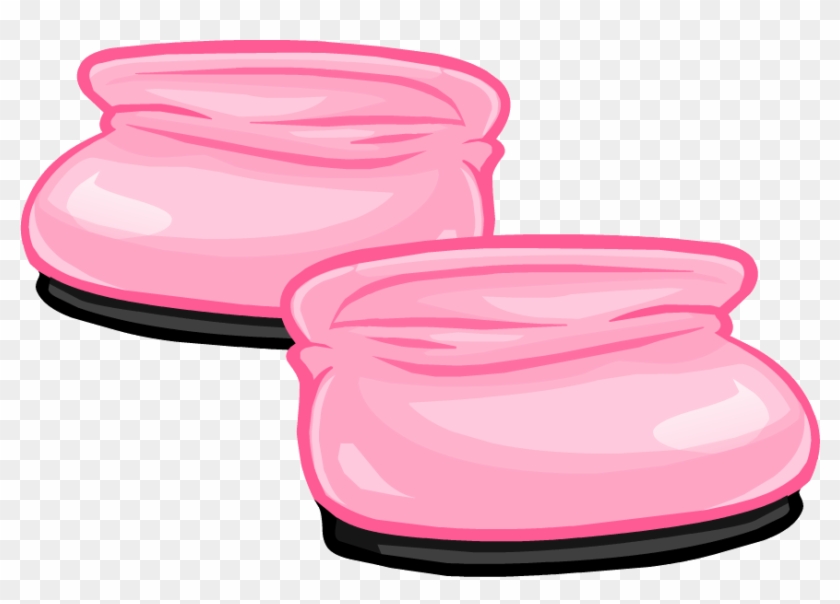 Lela's Boots - Lela's #640000