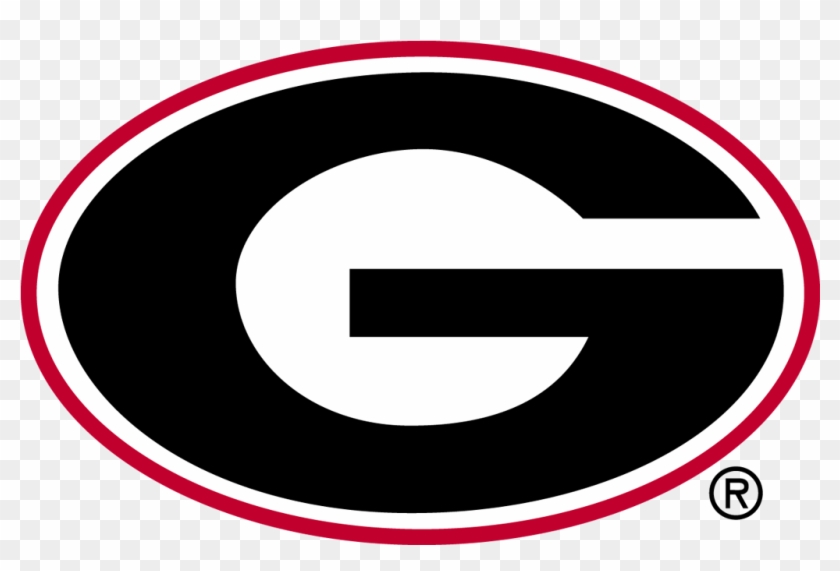 Georgia - Georgia G Logo #640007
