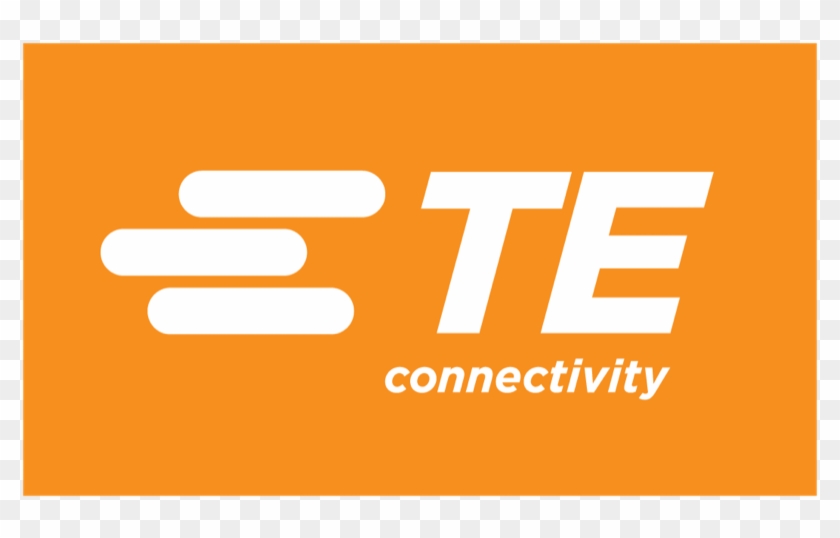 Member Companies - Te Connectivity Logo #640075