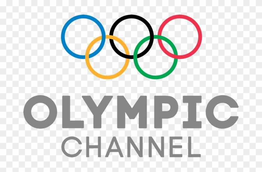 Event Organised With The Support Of The - Olympic Channel #640076