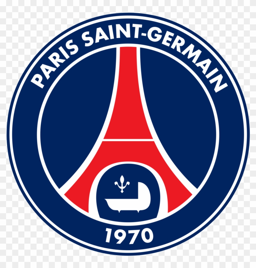 Druppelen Pornografie gokken Paris Saint-germain Logo - Logo Paris Saint Germain Dream League Soccer 2017  - Free Transparent PNG Clipart Images Download