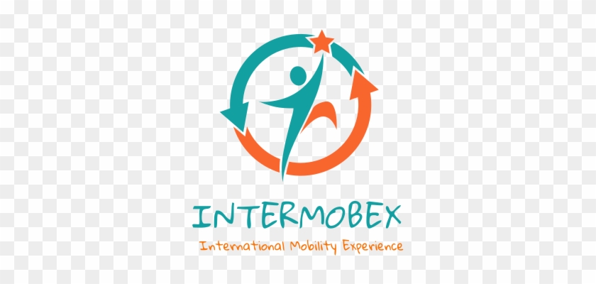 Intermobex - Graphic Design #640190