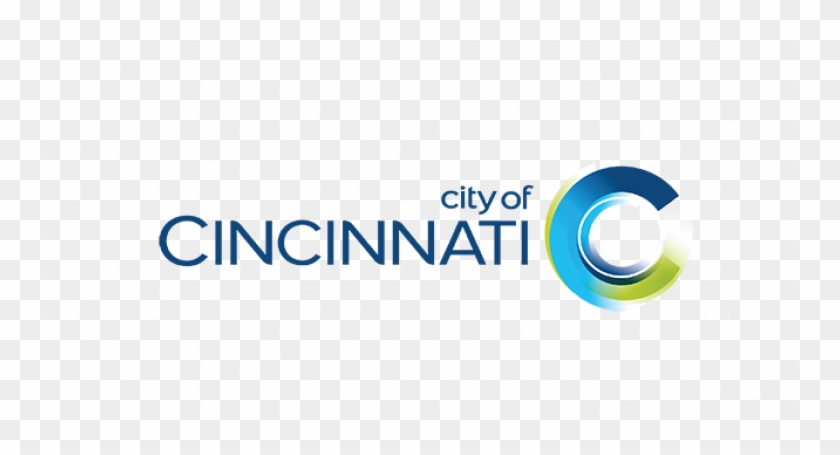 City Of Cincinnati - City Of Cincinnati Health Department Logo #640192