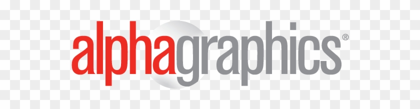 Alphagraphics Supports Facf - Alpha Graphics #640206