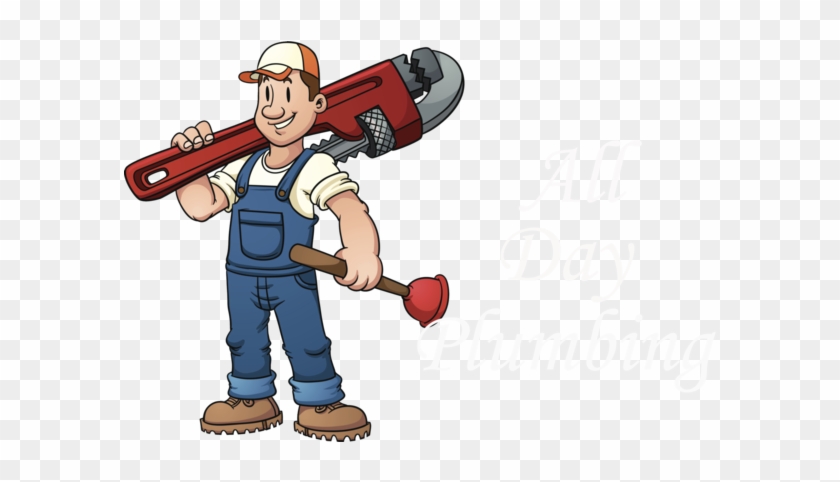 Cartoon Plumbers #640260