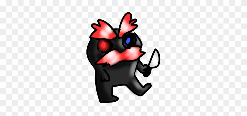 Edgy Lorax Adopt By Chewzers - Cartoon #640300