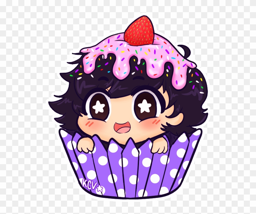 Kcv Cupcake By Kittycatvaati - Kcv Cupcake By Kittycatvaati #640339