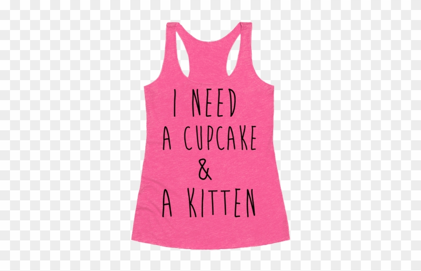 This Fun Text Tee Features The Phrase "i Need A Cupcake - Harry Potter Valentines Box #640423