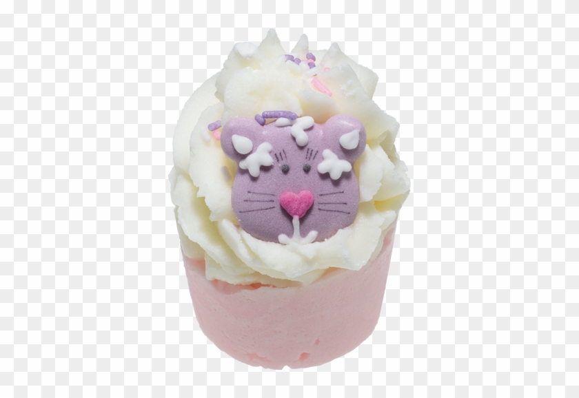 Bomb Cosmetic Top Cat Mallow - Bomb Cosmetic Top Cat Mallow #640425