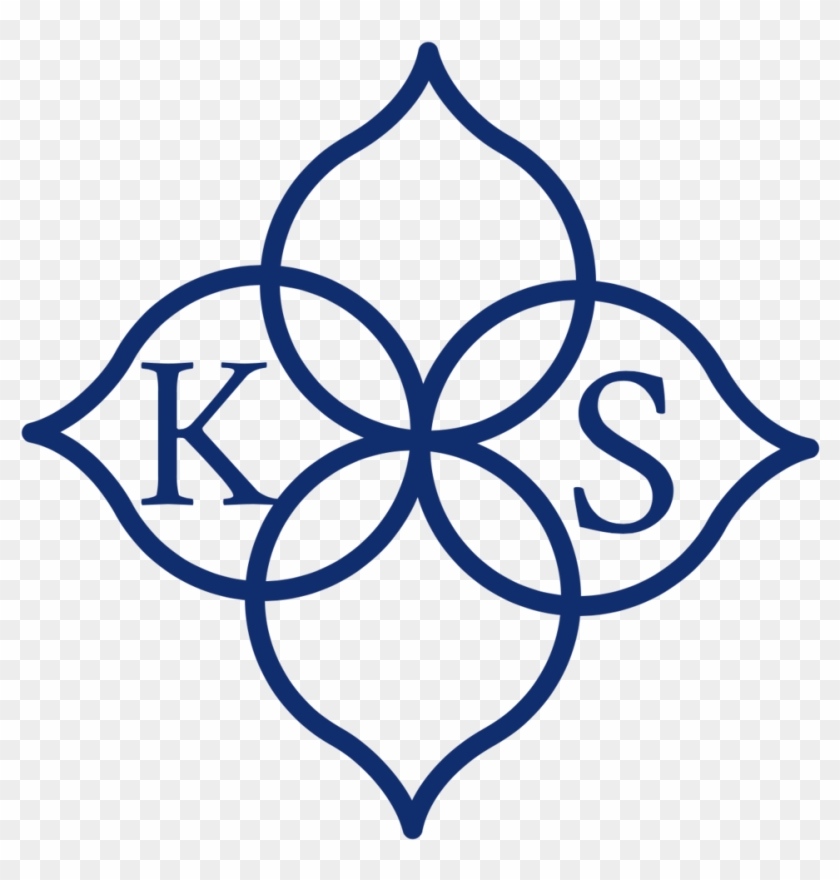 Ks - Celtic Symbol For Balance #640509