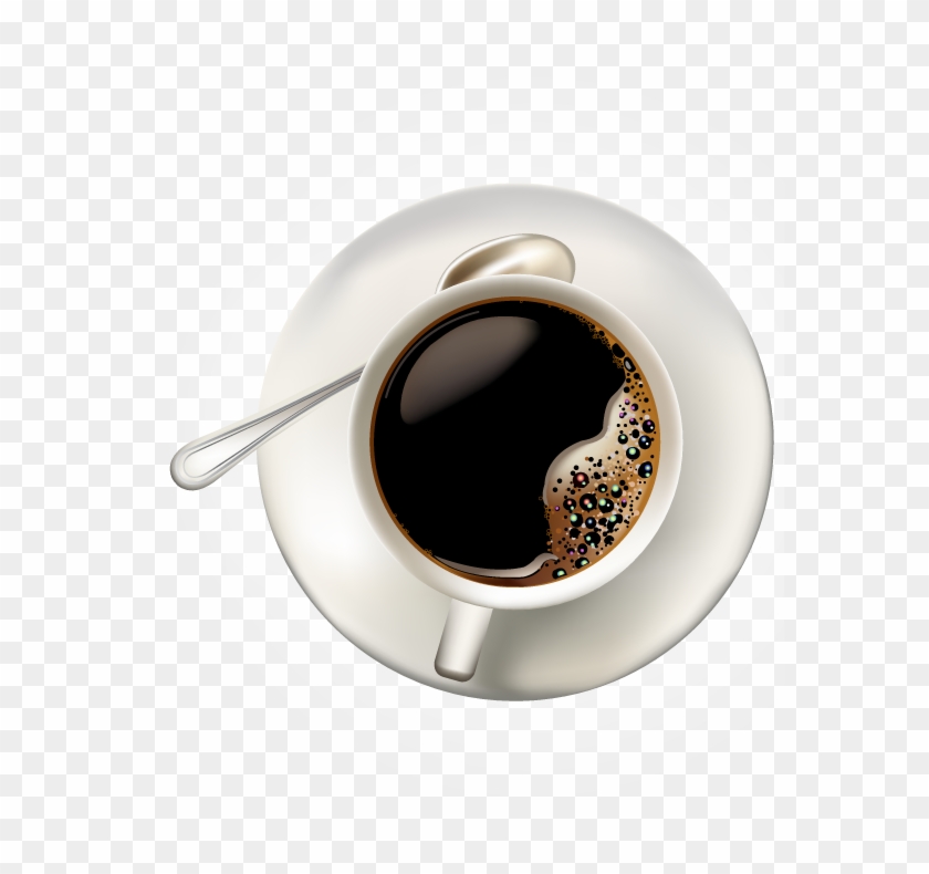Coffee Cup Png Top #640538