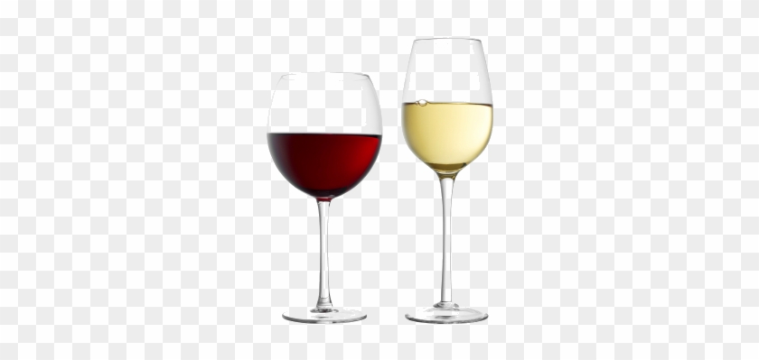 Wine Glass Illustration Png - Glass Of Wine Png #640545