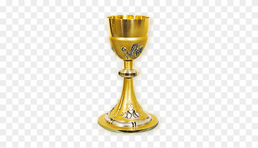 Artículo S14 Cáliz De Oro - Chalice #640578