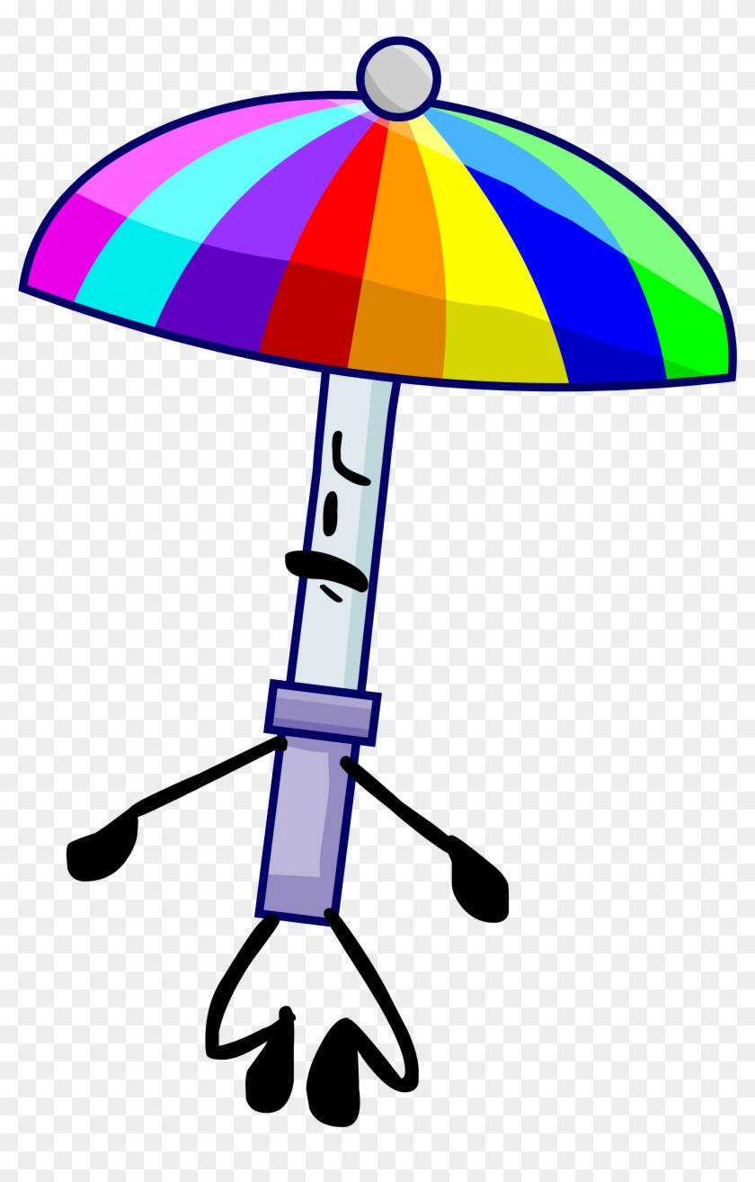 Umbrella By Huangislandofficial Object Activate - Drawing #640604
