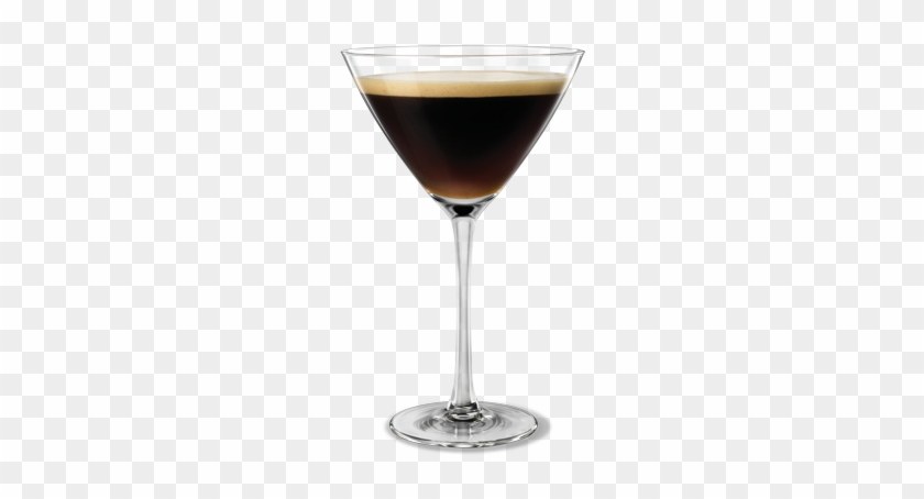 Classy - Espresso Martini Png #640603