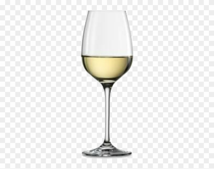 Sensis Plus Chardonnay Wine Glass - Eisch Breathable Superior White Wine Glass 320ml - #640609
