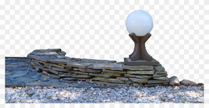 Rock Wall With Lamp Png Stock Photo 0164 By Annamae22 - Photoshop Stocks Png New #640625