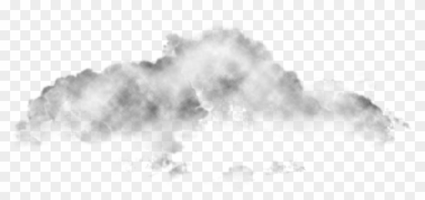 Stratus Cloud Png Clipart - Cirrus Clouds Png Transparent #640633