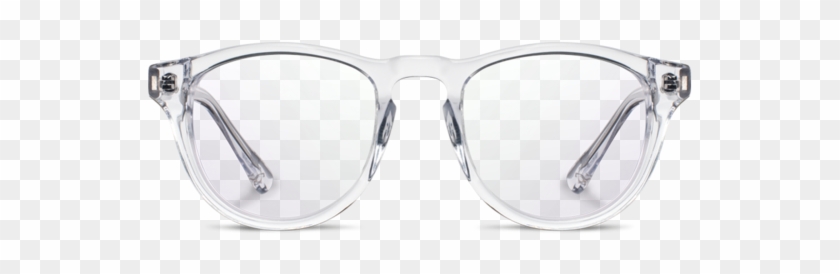 Rx Eyeglasses - - Glasses Png #640636
