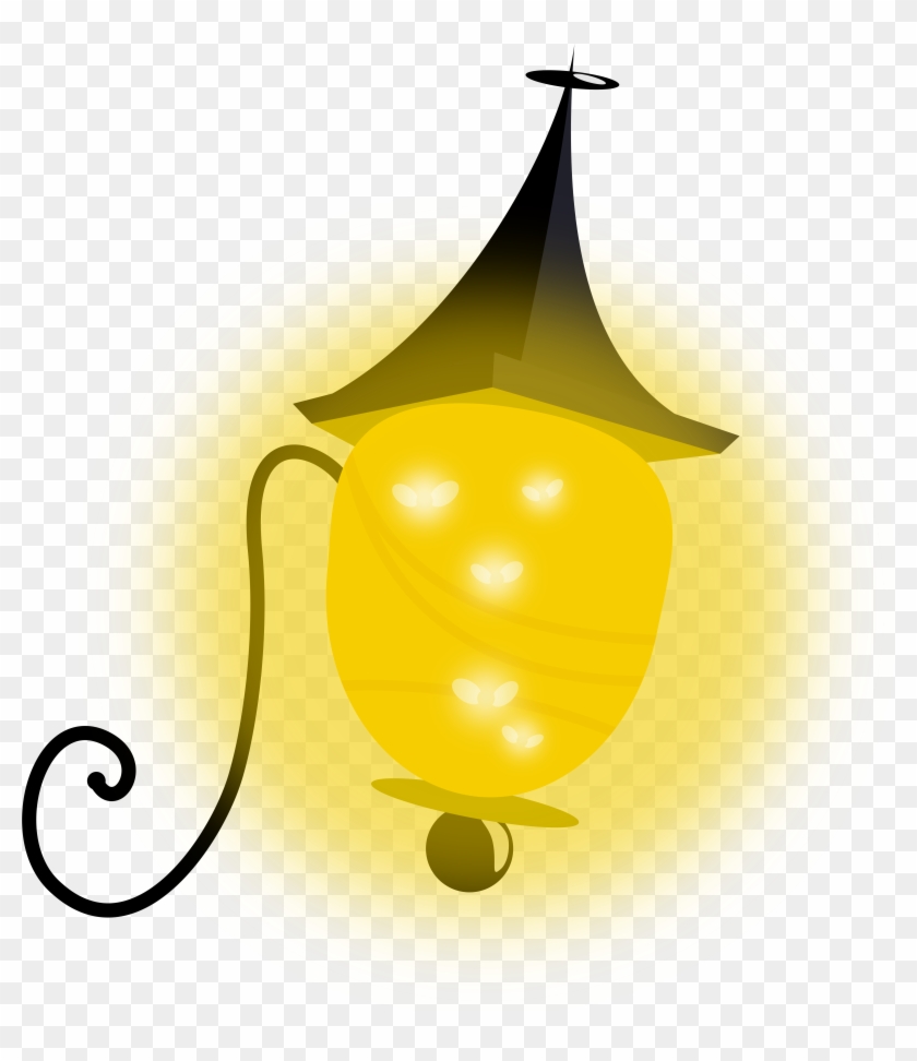 Firefly Lantern By Dervonnebenaan Firefly Lantern By - Lantern #640683