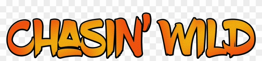 Chasin' Wild - Colorfulness #640707
