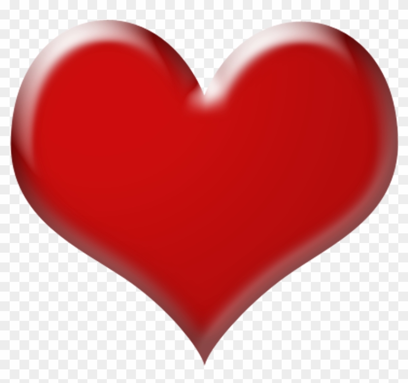 Clip Art - Imagenes De Corazones #640709