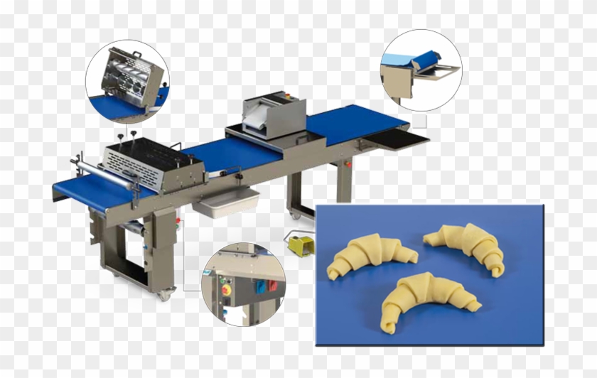 Table For Molding - Machine Tool #640714